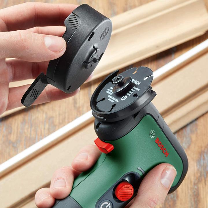Produktbild Bosch Home & Garden EasyCut&Grind (50 mm)