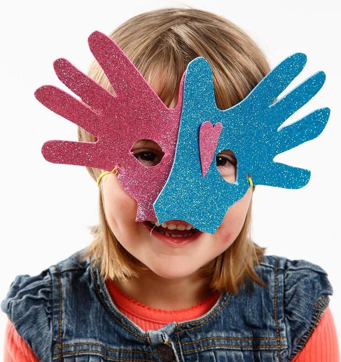 Immagine prodotto Creativ Company EVA Foam Vellen Kleur