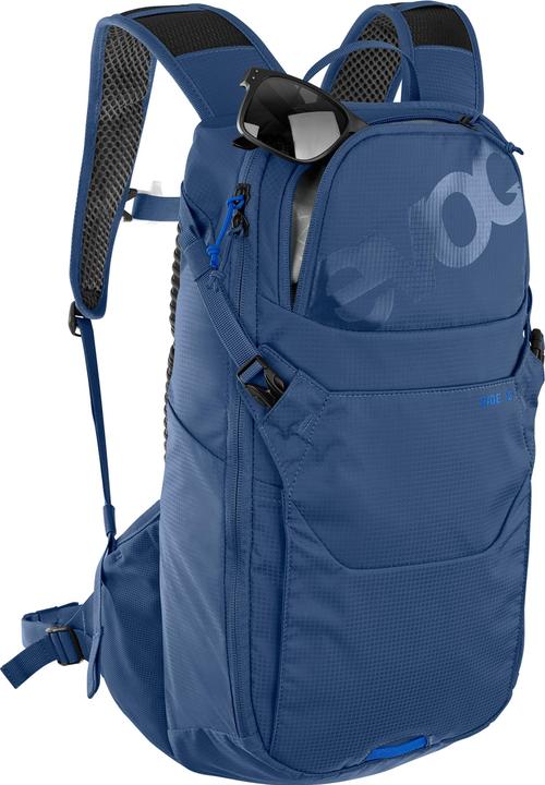 Actual product image Evoc Ride 12L Backpack (12 l)