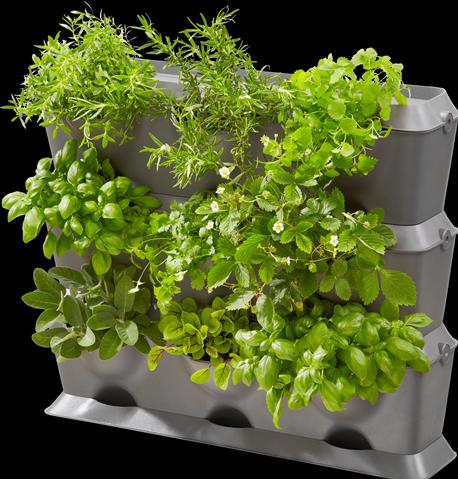 Actual product image Gardena NatureUp
