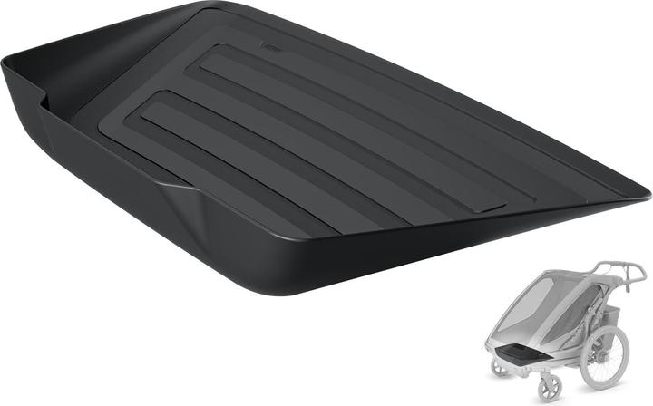 Thule Chariot Floor Mat Double