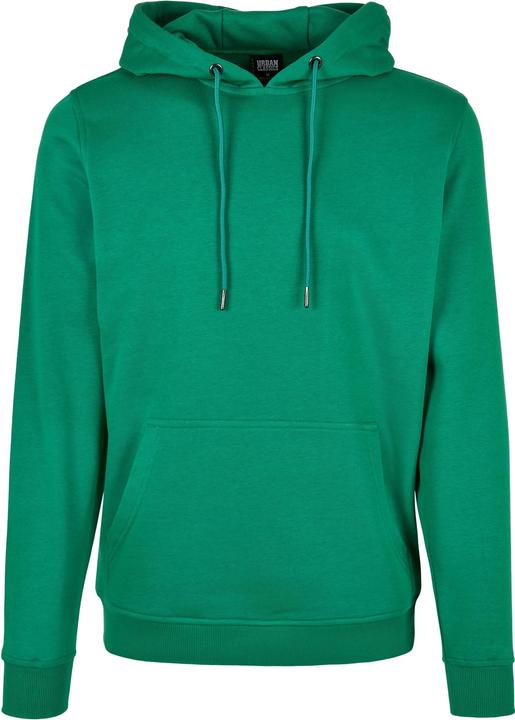 Image du produit Urban Classics Sweat à capuche Basic Terry (XXL)