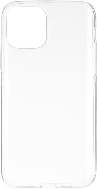 Productafbeelding Peter Jäckel Stevige PROTECTOR-behuizing voor Apple iPhone 12 Mini Transparant (Apple iPhone 12 mini)