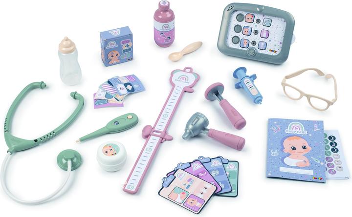 Immagine prodotto Smoby Centro per l'infanzia 240305