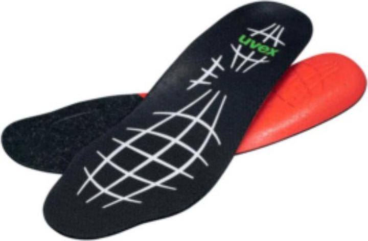 Uvex Safety Zubehör Einlegesohle