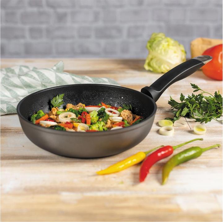 Produktbild Kuhn Rikon Gourmet Star (28 cm, Bratpfanne, Aluminium)