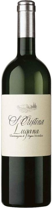 Immagine prodotto Azienda Agricola Santa Cristina Lugana DOC (1 x 75 cl, 2023)