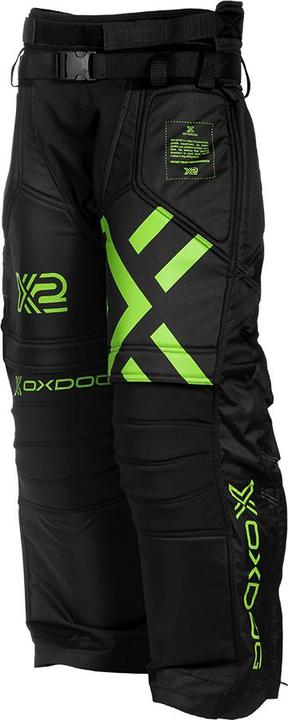 Actual product image Oxdog X2 Goalie Pants SR (XL)