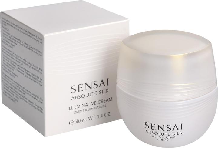 Immagine prodotto Sensai Crema illuminante (40 ml, Crema 24h)