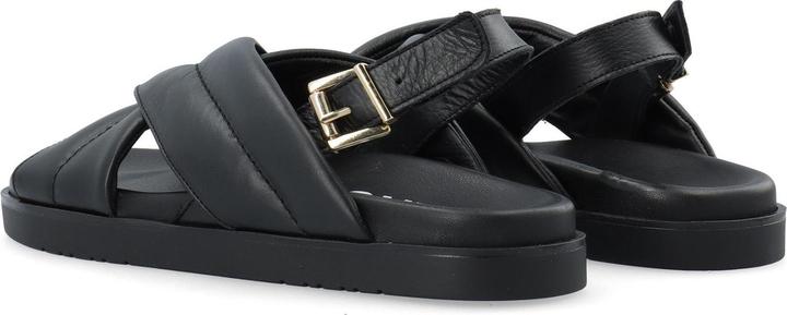 Actual product image Bianco BIASILJE sandals (36)