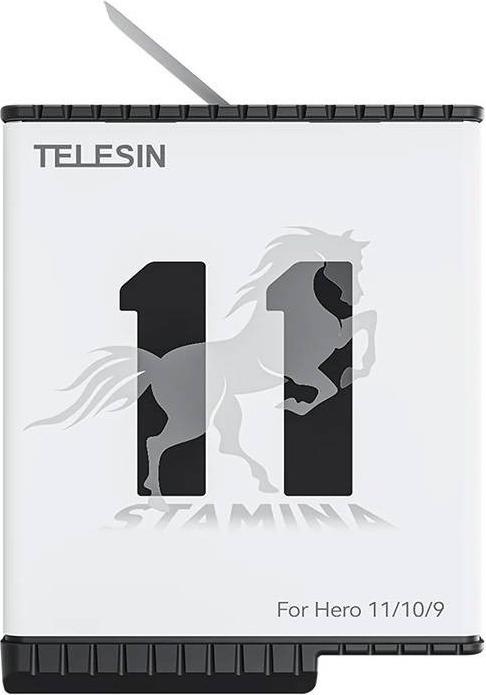 Immagine prodotto Telesin GP-HPB-011 (Eroe 9, Eroe 10, Eroe 11, Eroe 12)