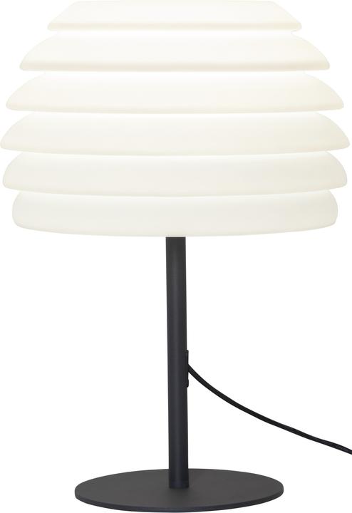 Actual product image Star Trading Garden lamp RHODOS 51.5 cm (E27)