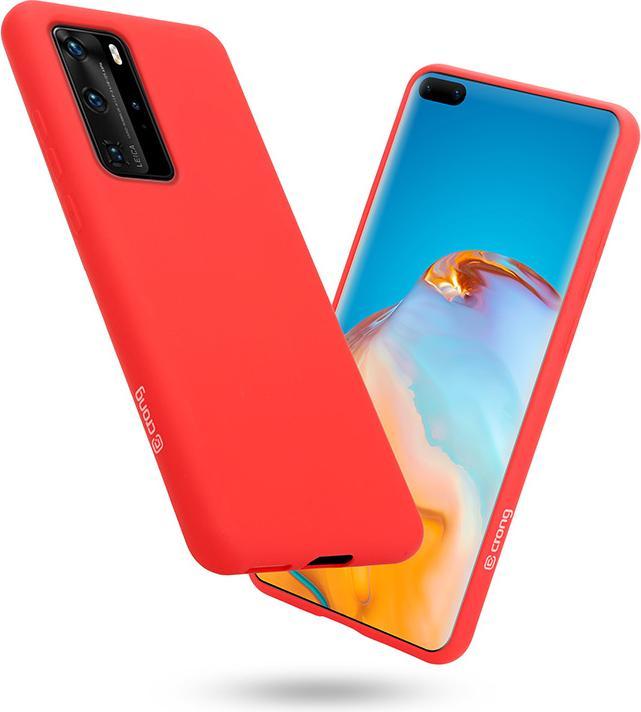 Image du produit Crong Couverture couleur arrière pour Huawei P40 Pro (Huawei P40 Pro+)