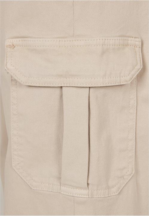 Produktbild Urban Classics Freizeithose Ladies High Waist Straight - 100871 (26)