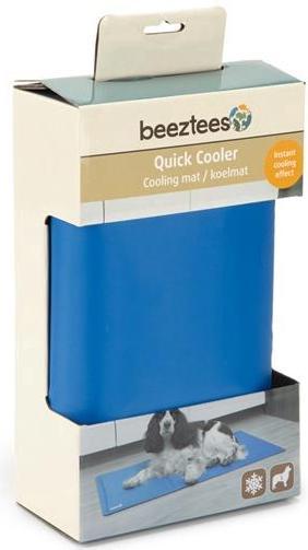 Produktbild Beeztees Kühlmatte Quick (Hund)