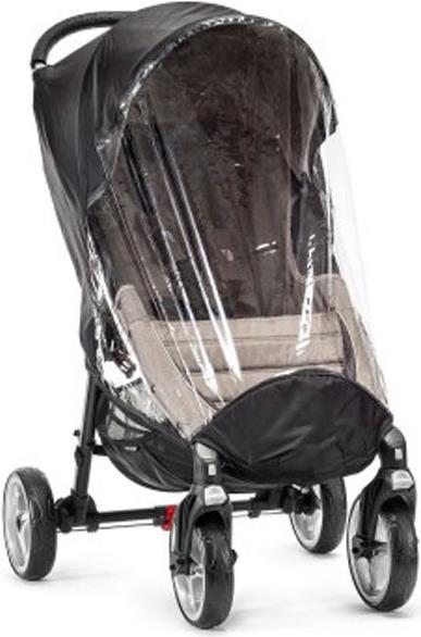 Actual product image Baby Jogger Mini 4-wheel