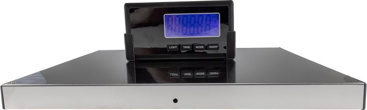 Actual product image Chilitec Parcel scale / shipping scale CT PW-100rf, 0.1...100 kg, 38x30 cm