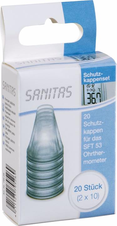 Image du produit Beurer Capuchons de protection