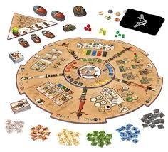 Produktbild Catch up games PHARAON (FR) (Französisch)