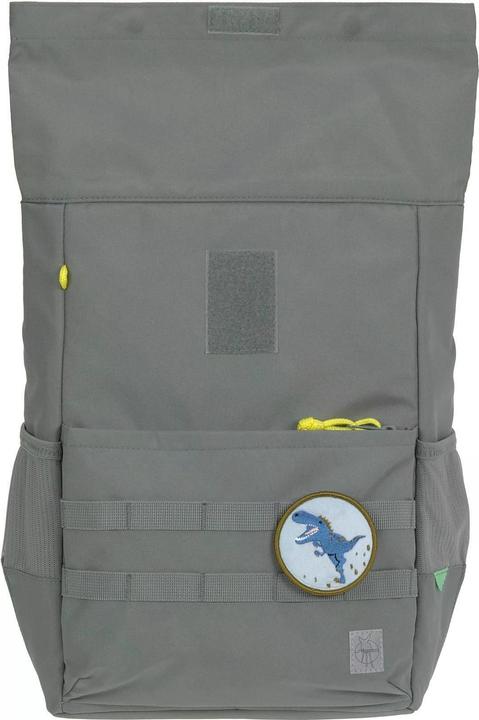 Immagine prodotto Lässig Zaino per bambini Rolltop Medium Green (12 l)