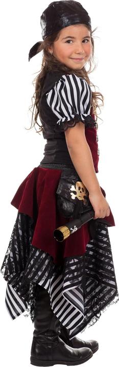 Produktbild Rubies Piratenmädchen (152)