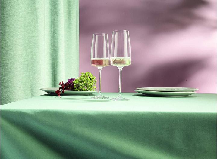 Actual product image Schott Zwiesel Sensa (39 cl, 6 Glasses, Champagne glasses)