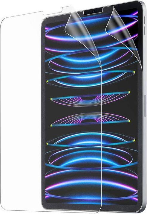 Image du produit ESR Paper-Feel (2 pièce(s), iPad Pro 11 2018 (1. Gen), iPad Pro 11 2020 (2. Gen), iPad Pro 11 2021 (3ème génération), IPad Pro 11" (2022), iPad Air 10.9 (2022), iPad Air 2020 (4. Gen))