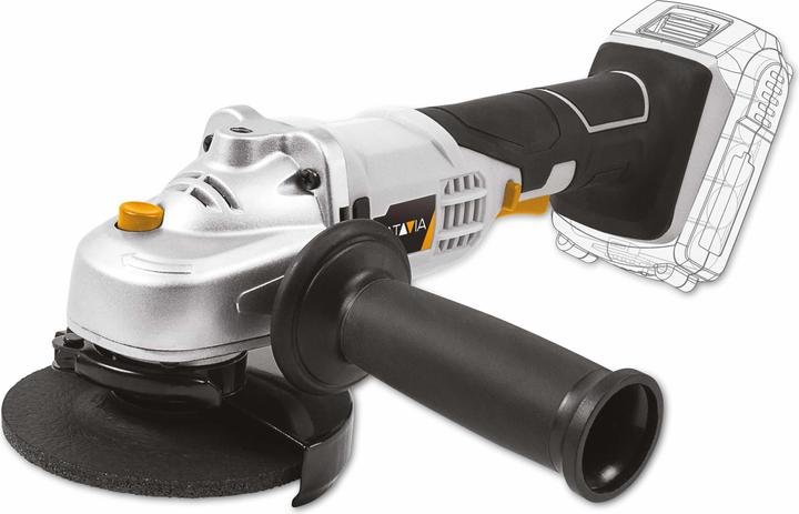 Produktbild Batavia 18V Akku Winkelschleifer 7062512 (115 mm)