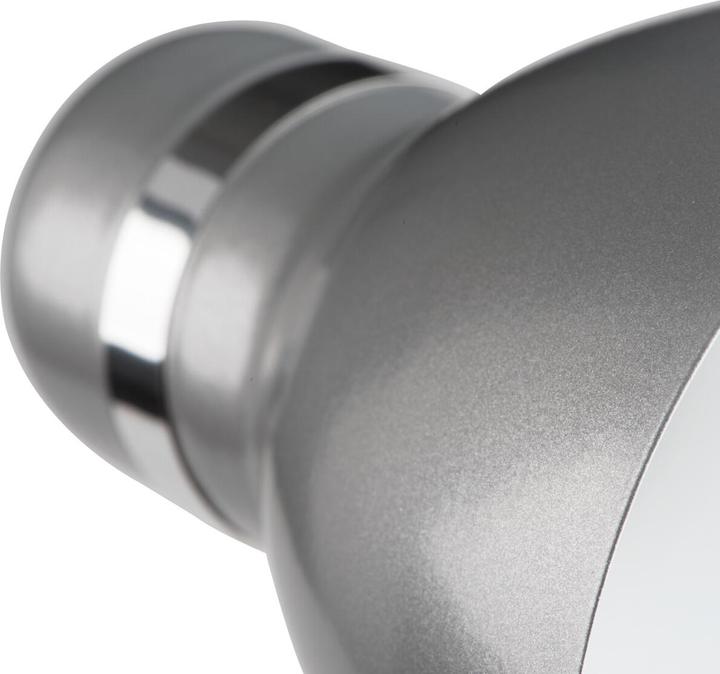 Actual product image Kanlux 7561 ZARA HR-40-B Table Lamp (E14)