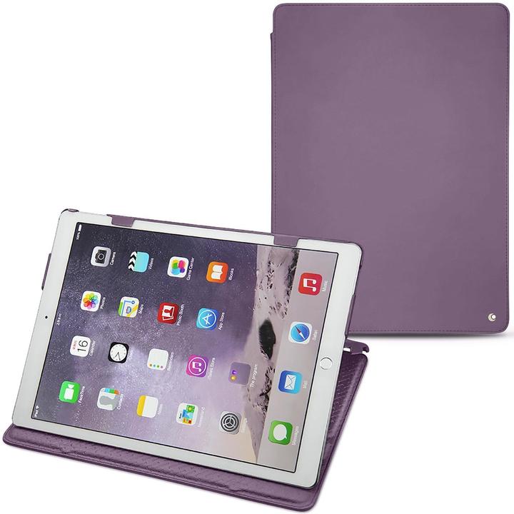 Produktbild Noreve Lederschutzhülle horizontal (iPad Pro 12.9)