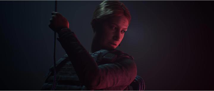 Image du produit Bandai Namco Les images sombres : Maison des cendres (PS4, PS5, IT, DE, FR)