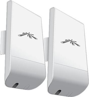Actual product image Ubiquiti NanoStation Loco