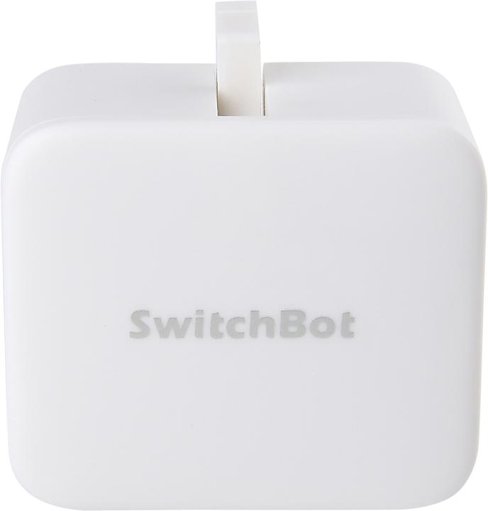 Actual product image SwitchBot Bot
