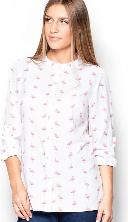 Image du produit Katrus Chemise à manches longues (S)