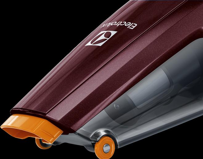 Electrolux Rapido ZB6114BO