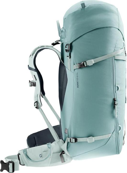 Actual product image Deuter Guide 42 + 8 (42 l)