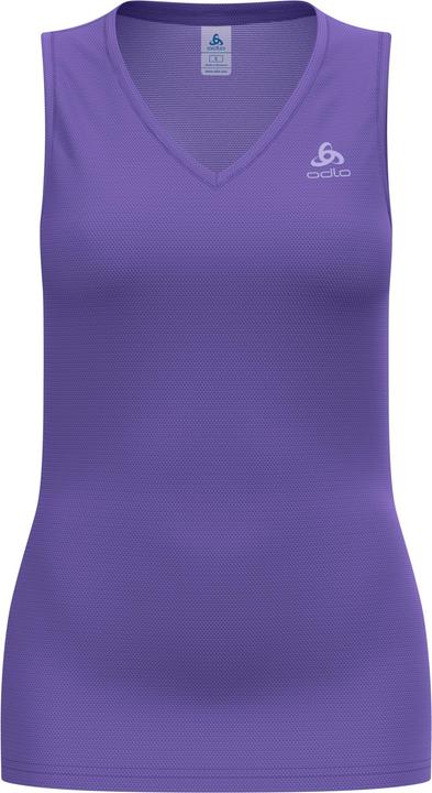 Odlo Damen T-Shirt Active F-Dry Light Bl Top (L)