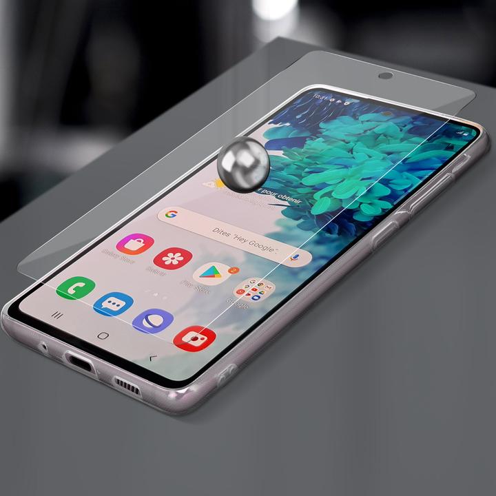 Produktbild 4smarts 360° Premium Protection Set