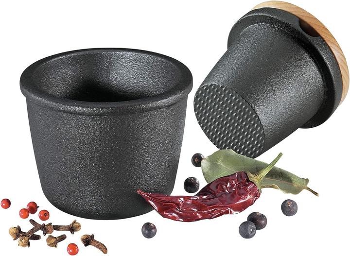 Produktbild Zassenhaus M076080