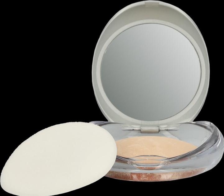Pupa Milano Pupa - Luminys Silky Baked Face Powder Baked Face Pudding 04 9G (04 9G)
