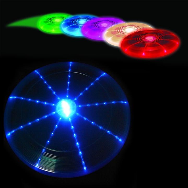 Produktbild TOP LED Frisbee