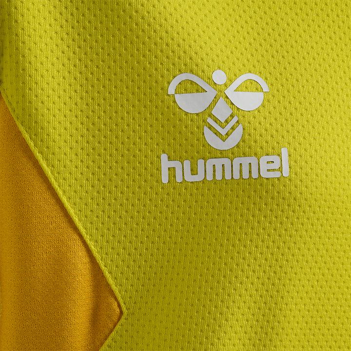 Produktbild hummel Hmlauthentic Pl Hoodie Kids (140)
