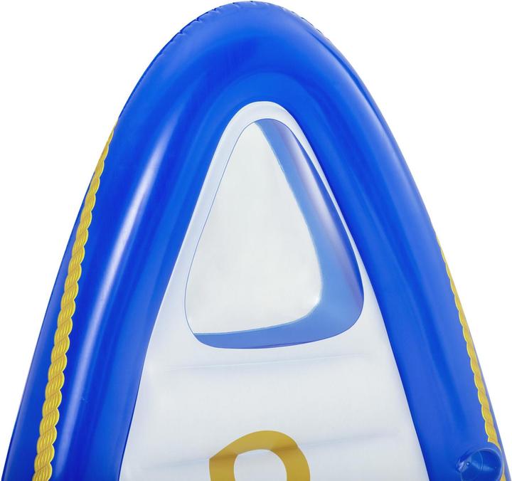 Produktbild Bestway Luftmatratze - Boot 190x107cm
