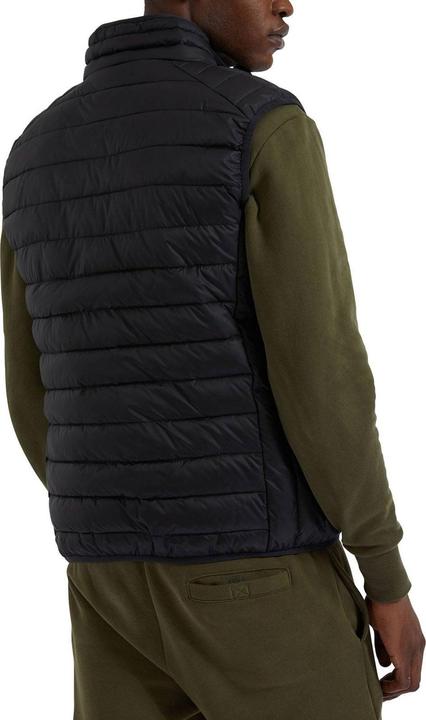 Immagine prodotto Ellesse Giacca trapuntata Casual Vestibilità comoda (3XL)