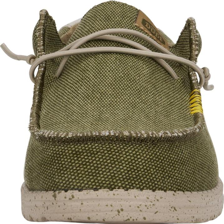 Image du produit Hey Dude Wally Coastline Jute (47)