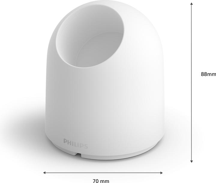 Actual product image Philips Hue Secure Stand
