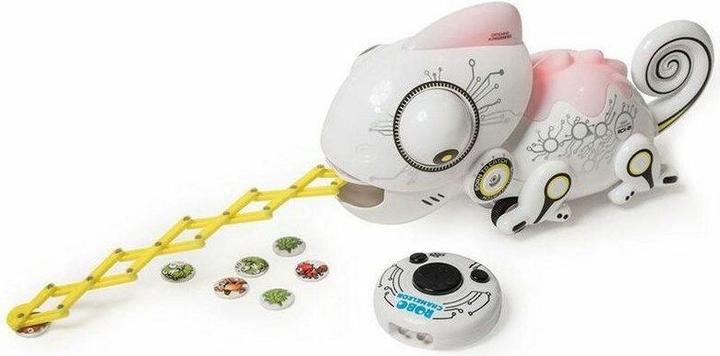 Produktbild Silverlit Robo Chameleon