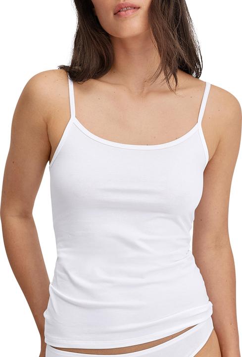 Immagine prodotto Calida Essential Cotton Spaghetti-Top (M)