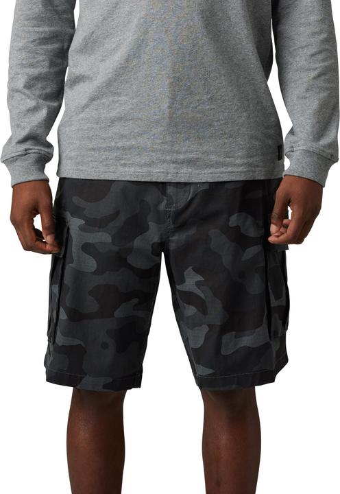 Produktbild Fox Short 23 Slambozo Camo Blk Cam 34 (34)