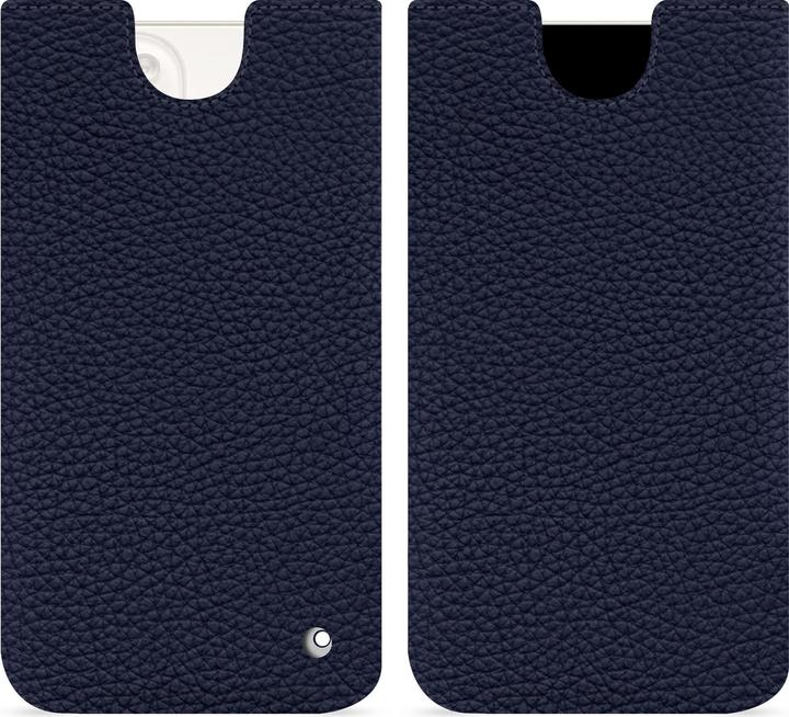 Actual product image Noreve Leather case (Apple iPhone 15 Plus)
